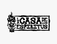 casa de los espiritus